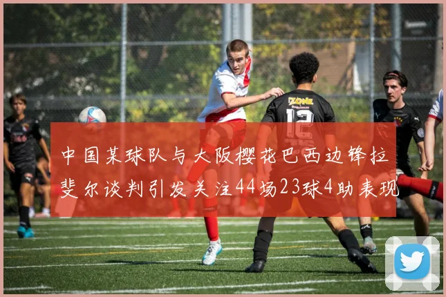 中国某球队与大阪樱花巴西边锋拉斐尔谈判引发关注44场23球4助表现抢眼