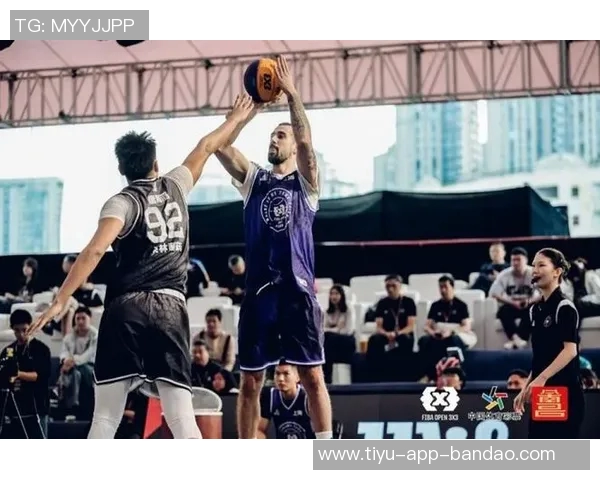 2025FIBAOpen3x3年度总决赛精彩看点与赛程前瞻解析 2025FIBAOpen3x3年度总决赛精彩看点与赛程前瞻解析