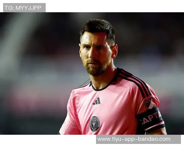 梅西呼吁美职联放宽引援限制吸引更多明星球员加盟