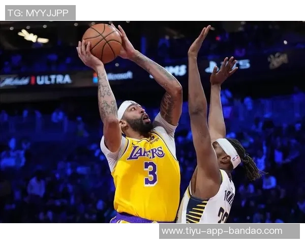 浓眉半场表现抢眼16分8篮板领衔全队助力胜利