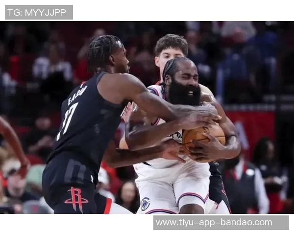 哈登三分差点拖入加时42分钟未打或许是意外之福 哈登三分差点拖入加时42分钟未打或许是意外之福