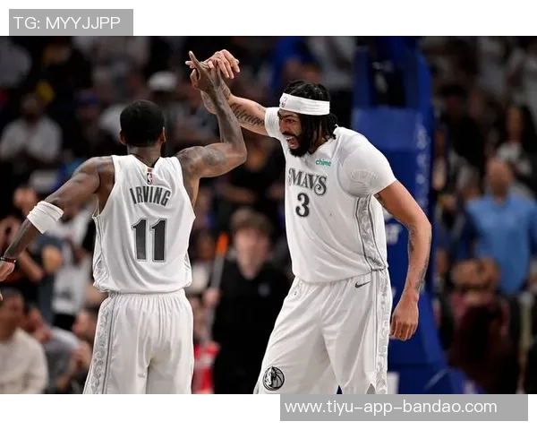 独行侠若交易浓眉将获得哪些潜在筹码与未来发展机会 独行侠若交易浓眉将获得哪些潜在筹码与未来发展机会