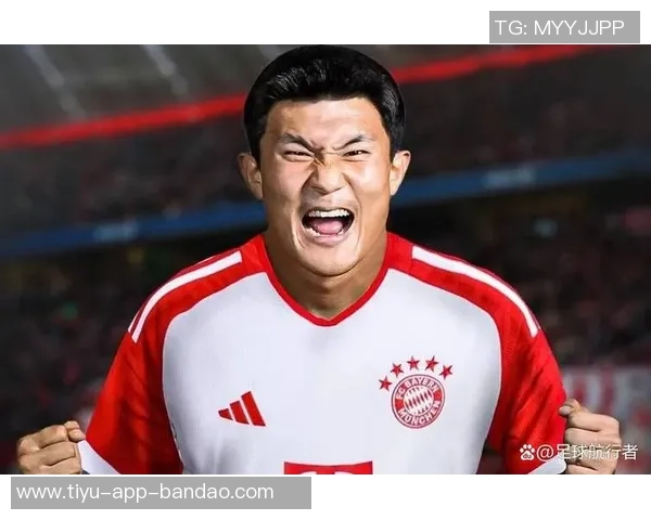 米兰欲引金玟哉年薪超800万需拜仁分担部分费用 米兰欲引金玟哉年薪超800万需拜仁分担部分费用