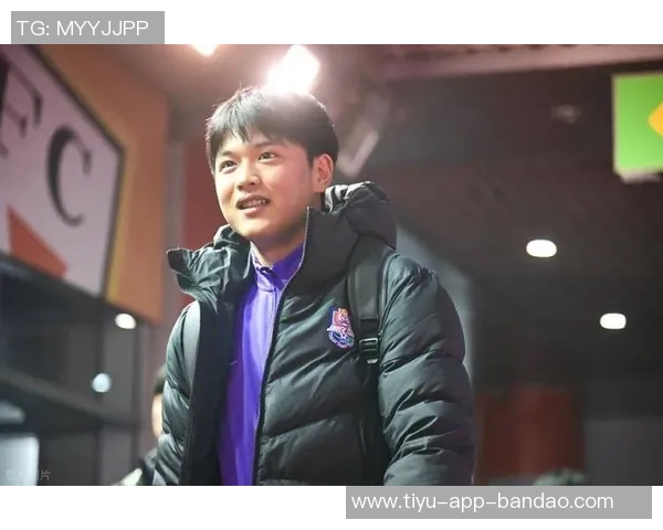 津门虎小将陈哲宣入选U22国足展现中场即插即用能力引关注 津门虎小将陈哲宣入选U22国足展现中场即插即用能力引关注